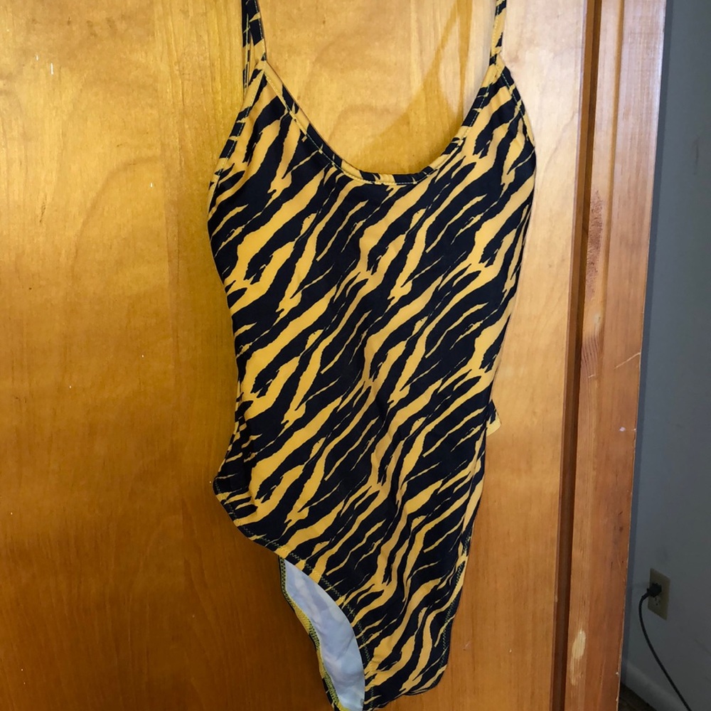 Never worn sexy swimsuit